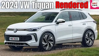 2023 Volkswagen ID.4 Production in the United States