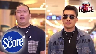 James Yap Feasts with Beau Belga on Extra Rice | The Score