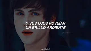 Todos tenemos un crush con Percy Jackson || BONEY M | Rasputín「sub español」Percy Jackson edit