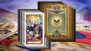 Tarot Card Meanings: The Truth Behind the Tarot Death Card