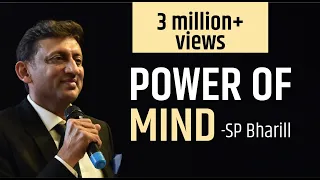 "Power Of Mind" by SP Bharill