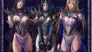 34 mage  Anathema PVP server  Wow Сlassic (1.12.1) lvlling Undead Mage