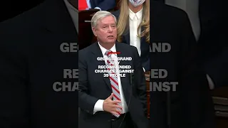 GA special grand jury recommended charges for Graham