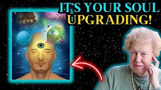 20 Quantum Upgrade Signs Your Soul is Transforming ✨ Dolores Cannon Reveals