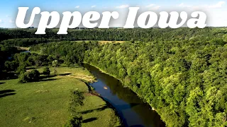 Fly Fishing the Upper Iowa (EP.004)