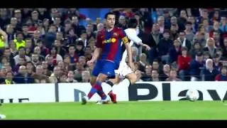 Cristiano Ronaldo vs Barcelona (A) 07-08 HD 720p by MemeT