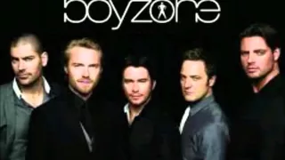 You neded me - Boyzone