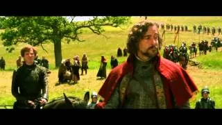 Jack the Giant Slayer Official Trailer!