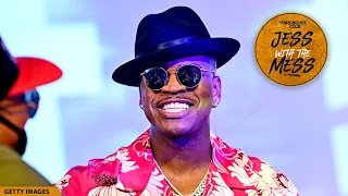 Ne-Yo Confirms Romances With Multiple Women: "I Don't Recommend This For Anybody"