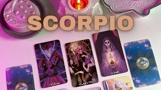 SCORPIO 💌✨, 🥰 NEW WEALTHY, CARING LOVER COMING IN✨JEALOUS PAST PERSON STRESSING THAT…🫢 TAROT🥀