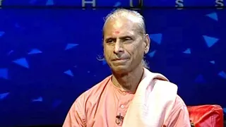 Must Watch !! - Revered Swami Sri Suddhananda Giri Ji Interview