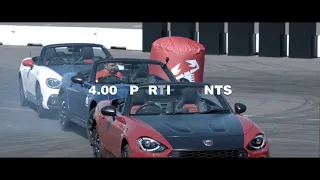 Abarth Day 2018