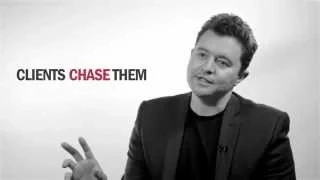 Oversubscribed by Daniel Priestley: Why do people line-up to buy from a business?