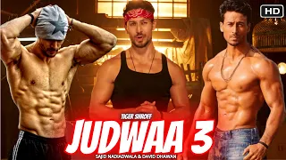 Judwaa 3 Trailer | Tiger Shroff | Disha Patani | Sara Ali Khan | Sajid Nadiadwala | Judwaa 3 Film