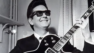 Episode 169 Roy Orbison Only The Lonely