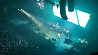 New Order - Bizarre Love Triangle / Vanishing Point, The O2, London, 2023