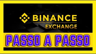 Binance Passo a Passo para Iniciantes 2020 - Tutorial Completo da Melhor Exchange de Criptomoedas…