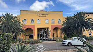Pietermaritzburg Golden Horse Casino: A South African Gambling Haven
