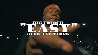 Big Tblock - Easy (Lumix G7 Music Video)