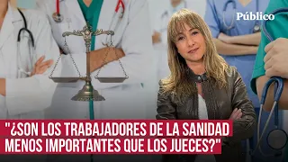 28M: indignados y aprovechados | Ana Pardo de Vera