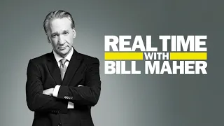 Real Time with Bill Maher (Intro 2017 Extended)