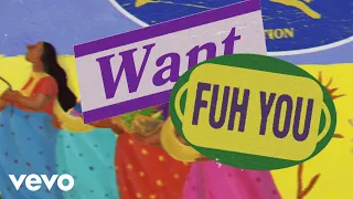 Paul McCartney - Fuh You (Lyric Video)