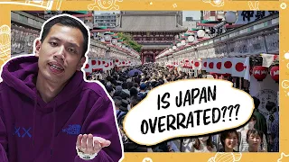 Why Are Singaporeans So OBSESSED With Japan??? | TDK Podcast #214