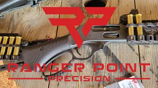 Henry Trigger Kit | Ranger Point Precision