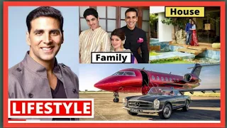 Akshay Kumar Lifestyle 2020 , Daughter,Salary,SonHouseCars Wife,BiographyNetWorth,TheKapilSharmaShow
