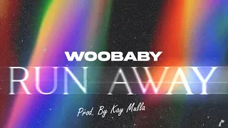 Run away - Woobaby( Official Music Visualiser)