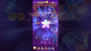 Bubble witch saga 3 level 2730