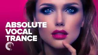 ABSOLUTE VOCAL TRANCE [FULL ALBUM]