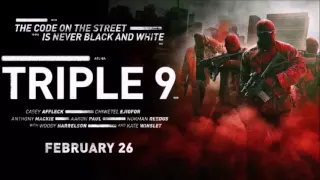 Triple 9 is a piece of shit