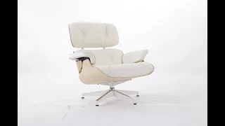 YADEA eames lounge chair replica