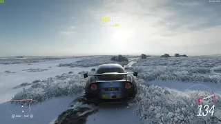 Forza Horizon 4 4K 60+ FPS RTX 3090 and Ryzen 9 3950X