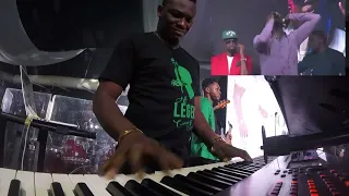 Na only You I know at farewell concert | in honour of  Legendary Sammie Okposo | Bandcam