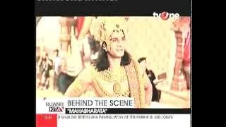 Behind The Scene Of Mahabharata
