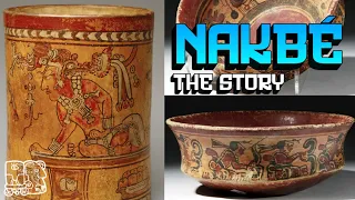 The story of NAKBE | History of the Maya Civilization | Wallace Spirit Documentary