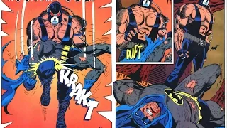 Shocking Moments in Comic Book History