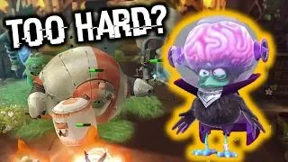 Hardest Event Stage Yet? | Angry Birds Evolution