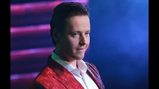 VITAS - You Are My Infinity / English subtitles / Витас - Ты моя бесконечность