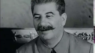 Сталин. От революции до сверхдержавы