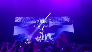 Pink Floyd's Roger Waters Us+Them (Live in St. Petersburg 29.08.18) - Comfortably Numb