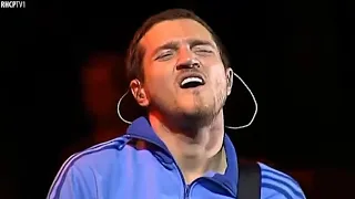 When John Frusciante Plays His Gibson Les Paul... WOW! It's Fantastic!!!