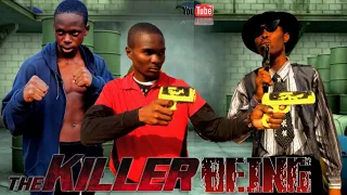 KILLER BEAN: Part 2 Last Chapter ||Short action movie (Nigeria 🇳🇬)