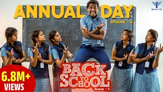 Back To School S02 - Ep 14 - Annual Day  - Nakkalites