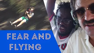 JUMPING OFF VICTORIA FALLS | BARSTOOL ABROAD ZIMBABWE Chapter 4