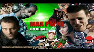 Max Payne 2 On Crack Mod