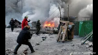 Завтра война! Мы. Всему человечеству...