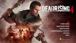 🔴DEAD RISING 4 Walkthrough PC Gameplay Part 1 || RTX 2060 ||(Hindi)